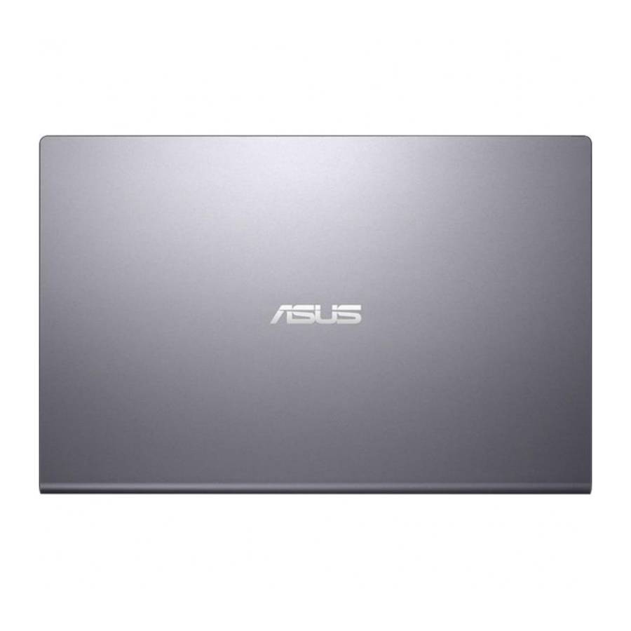 ظاهر روی لپ تاپ ایسوس ASUS VivoBook R565JP با حافظه کش 8 مگابایت