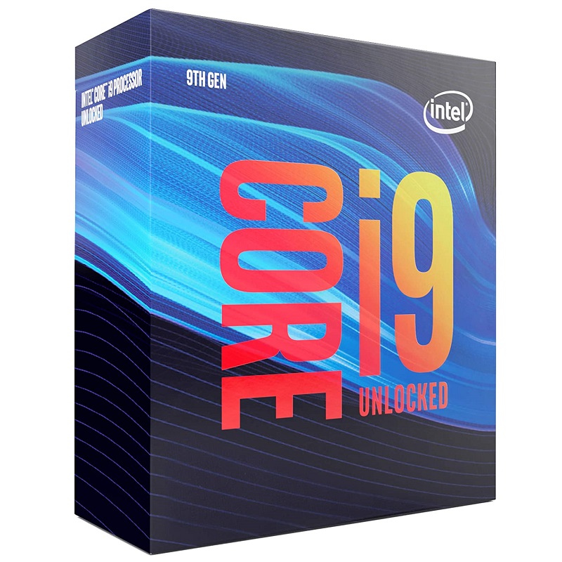 Core I9