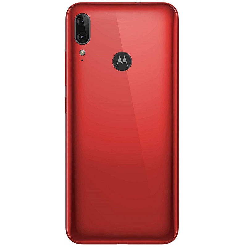 Motorola Moto E6 Plus