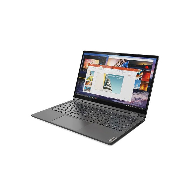 Lenovo Yoga C640