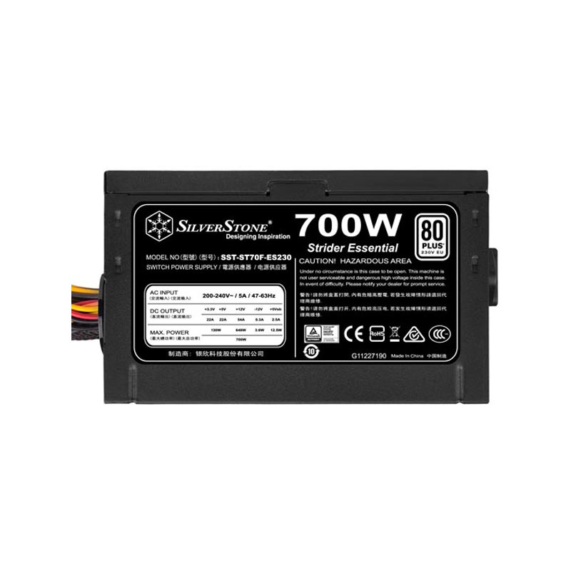 Essential SST-ST70F-ES230