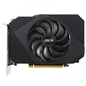 کارت گرافیک ایسوس مدل PH-GTX1650-O4GD6-P