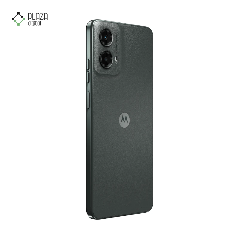 گوشی موبایل موتورولا مدل Moto G 5G ظرفیت 64 گیگابایت رم 4 گیگابایت رنگ سبز