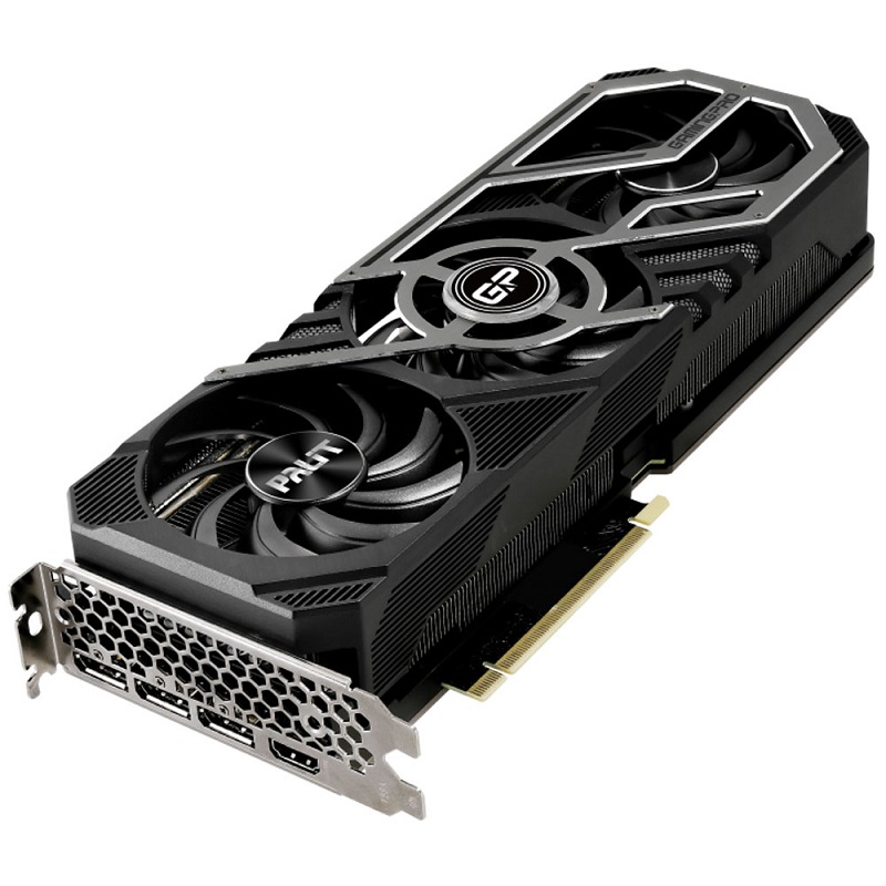 RTX 3090 GamingPro O24G