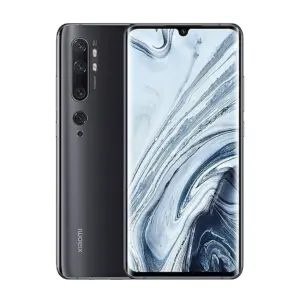 گوشی موبایل شیائومی مدل Redmi Note 10 ظرفیت 64 گیگابایت رم 4 گیگابایت رنک مشکی