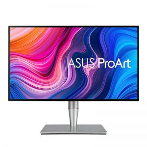 مانیتور 27 اينچي ایسوس مدل ASUS ProArt Display PA27AC