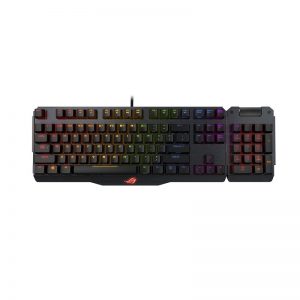 ROG Claymore MX CHERRY RGB RED