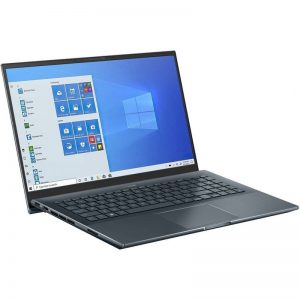 ASUS ZenBook Pro 15 UX535LI