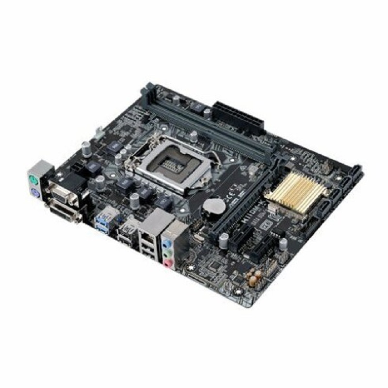 مادربورد ایسوس PRIME H110M-K