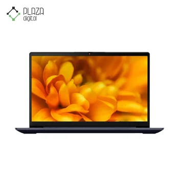 نمای اصلی لپ تاپ 15 اینچی لنوو مدل lenovo ideapad 3-ip3-cj