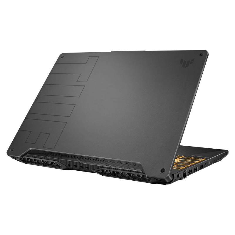 لپ تاپ 15 اینچی ایسوس مدل ASUS TUF F15 FX506HE