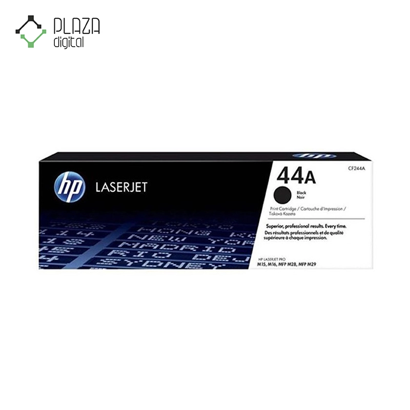 کارتریج اچ پی HP Cartridge 44A