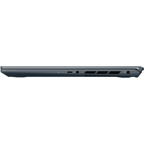 ASUS ZenBook Pro 15 UX535LI