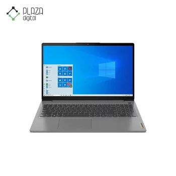 نمای اصلی لپ تاپ ip3-bf لنوو ideapad ا ۱۵.۶ اینچی