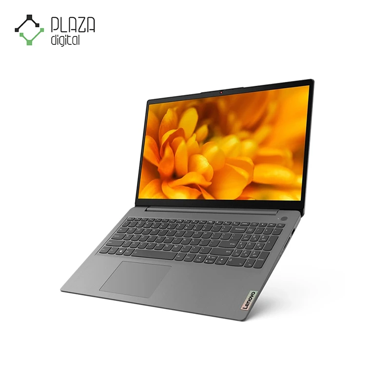 نمای چپ لپ تاپ ip3-bf لنوو ideapad ا ۱۵.۶ اینچی