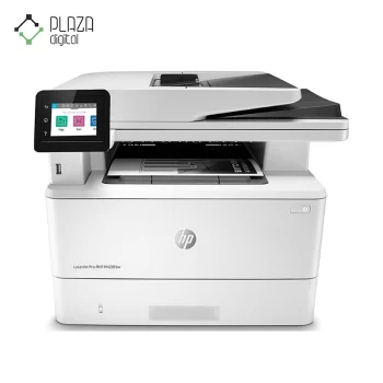 پرینتر چندکاره لیزری رنگی اچ پی مدل HP LaserJet Pro MFP M281fdn