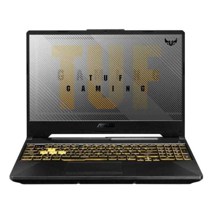 ASUS TUF GAMING FX506LU