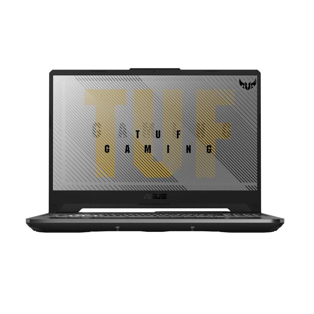 ASUS TUF GAMING FX506LU