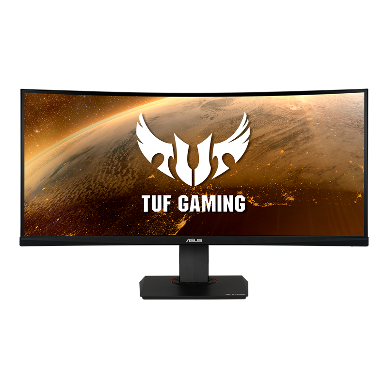 ASUS TUF Gaming VG35VQ