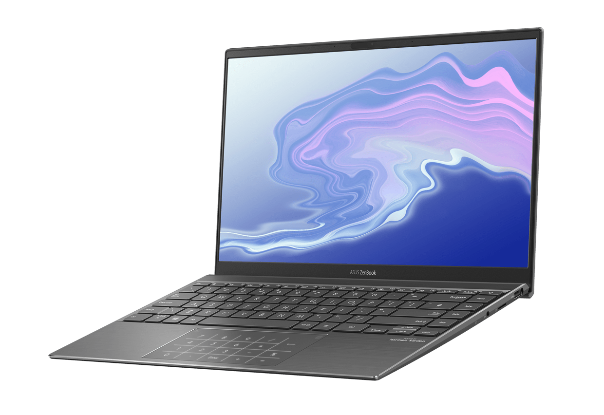 ASUS ZenBook 14 UM425UG