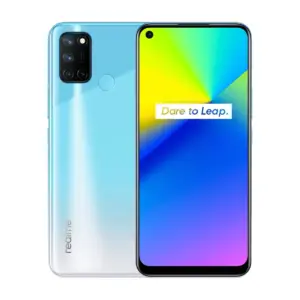 گوشی موبایل ریلمی مدل Realme 7i ظرفیت 64 گیگابایت رم 4 گیگابایت رنگ آبی