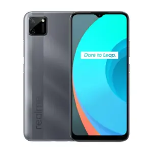 گوشی موبایل ریلمی مدل Realme C11 2021 ظرفیت 32 گیگابایت رم 2 گیگابایت رنگ مشکی