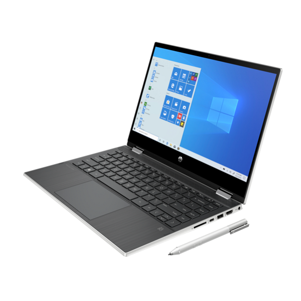 HP Pavilion x360 Laptop - 14t-dw100