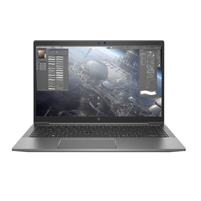 HP ZBook Firefly 14 G8