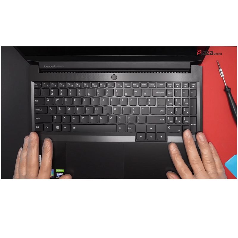 Lenovo Ideapad Gaming 3