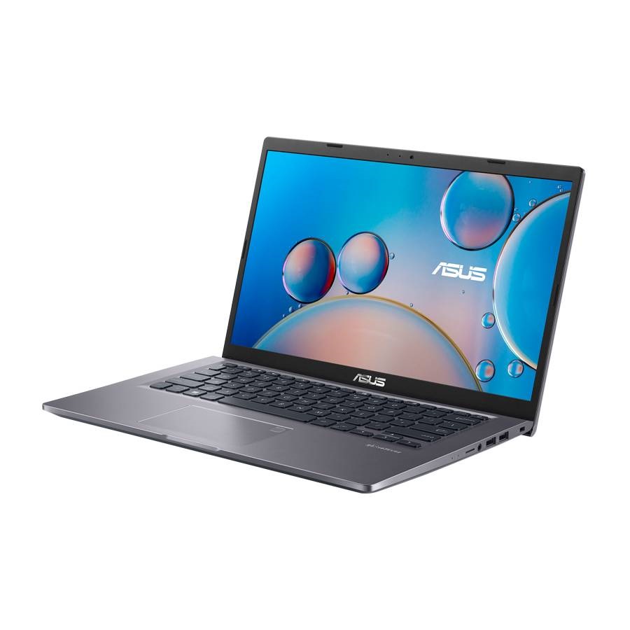 لپ تاپ ایسوس مدل ASUS VivoBook R465FA با صفحه نمایش 14 اینچی