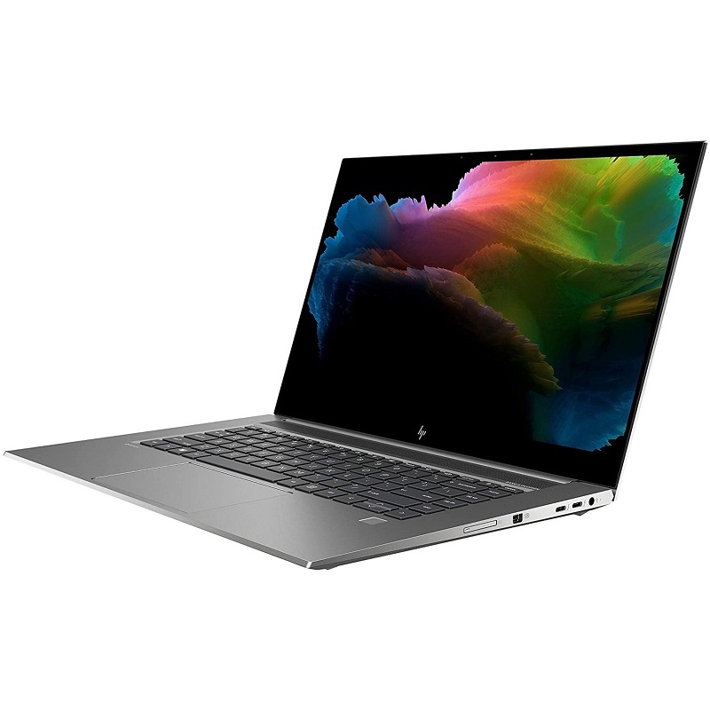 HP Zbook Create G7