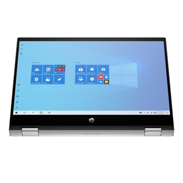 HP Pavilion x360 Laptop - 14t-dw100