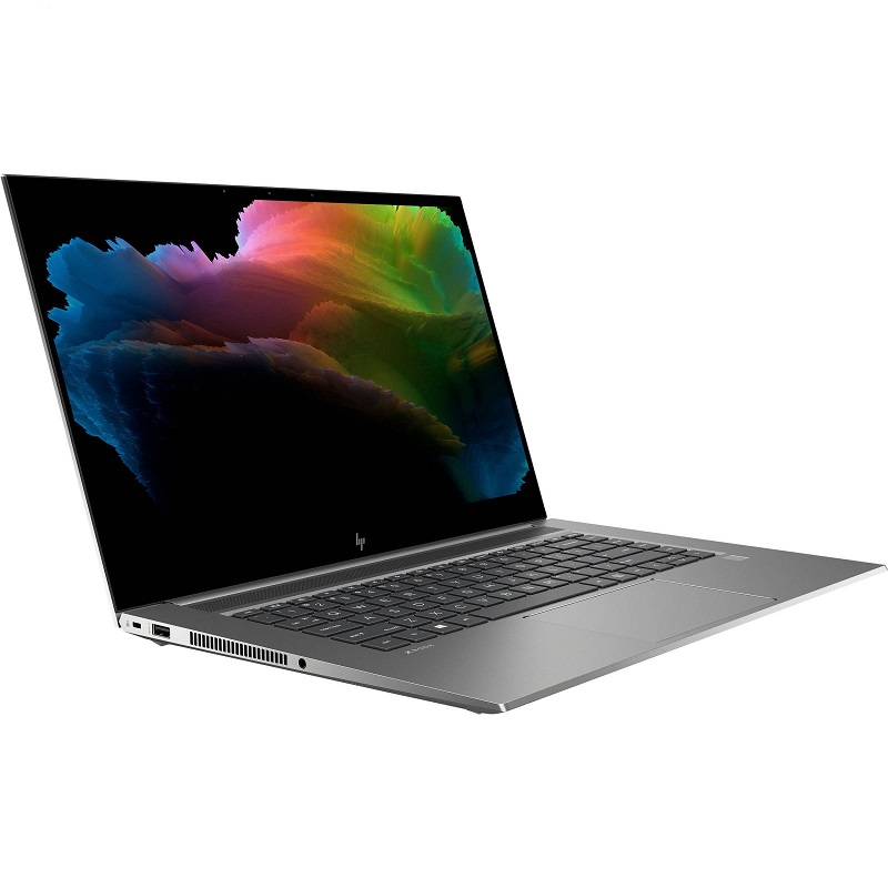 HP Zbook Create G7