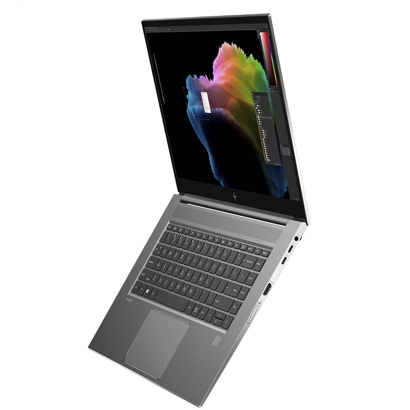 HP Zbook Create G7