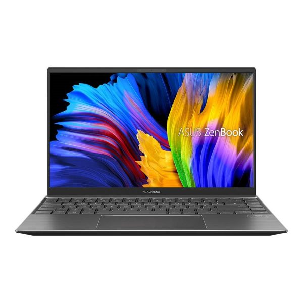 ASUS ZenBook 14 Q408UG