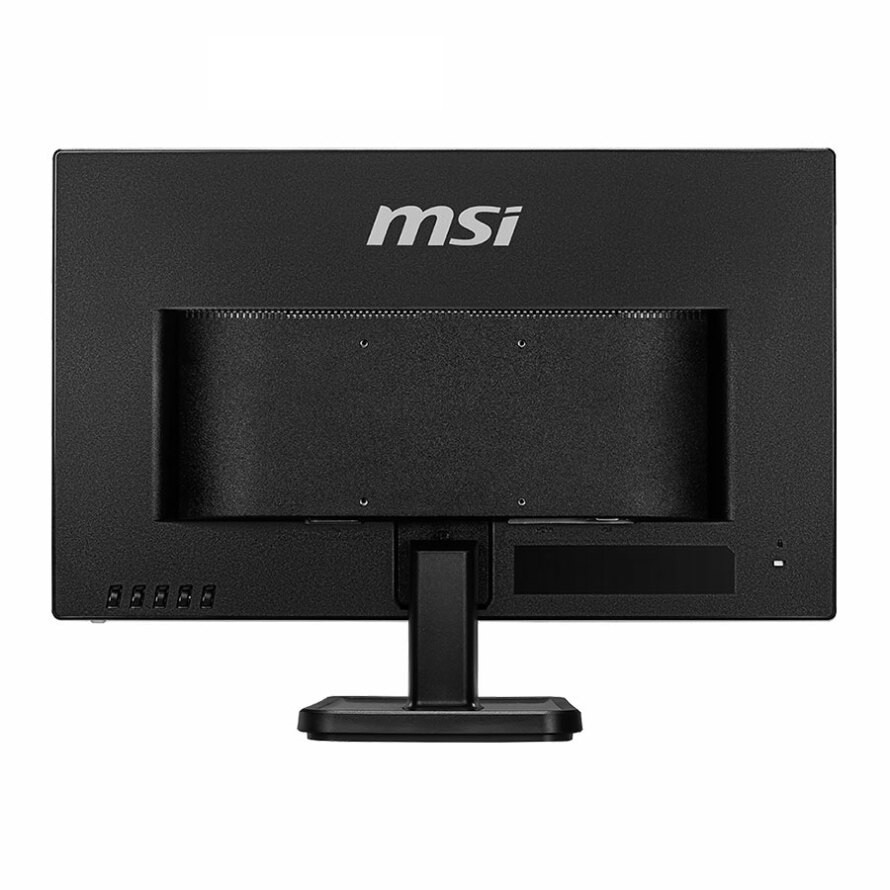 MSI PRO MP221 21.5 Inch Display Monitor