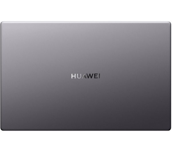 Huawei MateBook D15