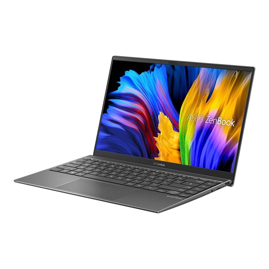 ASUS ZenBook 14 Q408UG