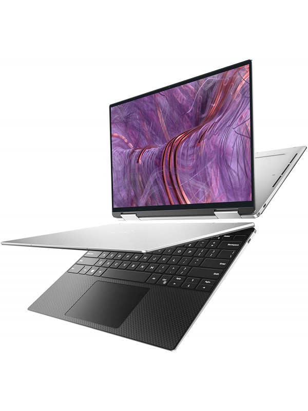 لپ تاپ 13 اینچی DELL مدل DELL XPS 9310