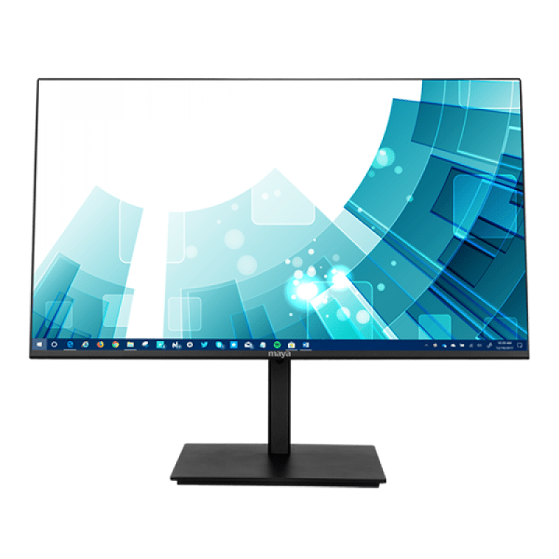 MAYA MO24Z 24Inch Monitor