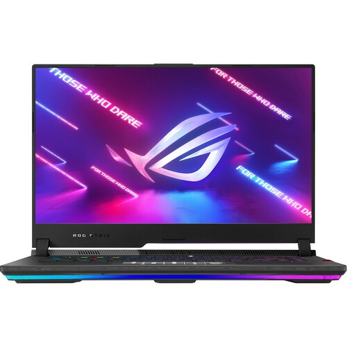 ROG Strix SCARE 15 G533QS