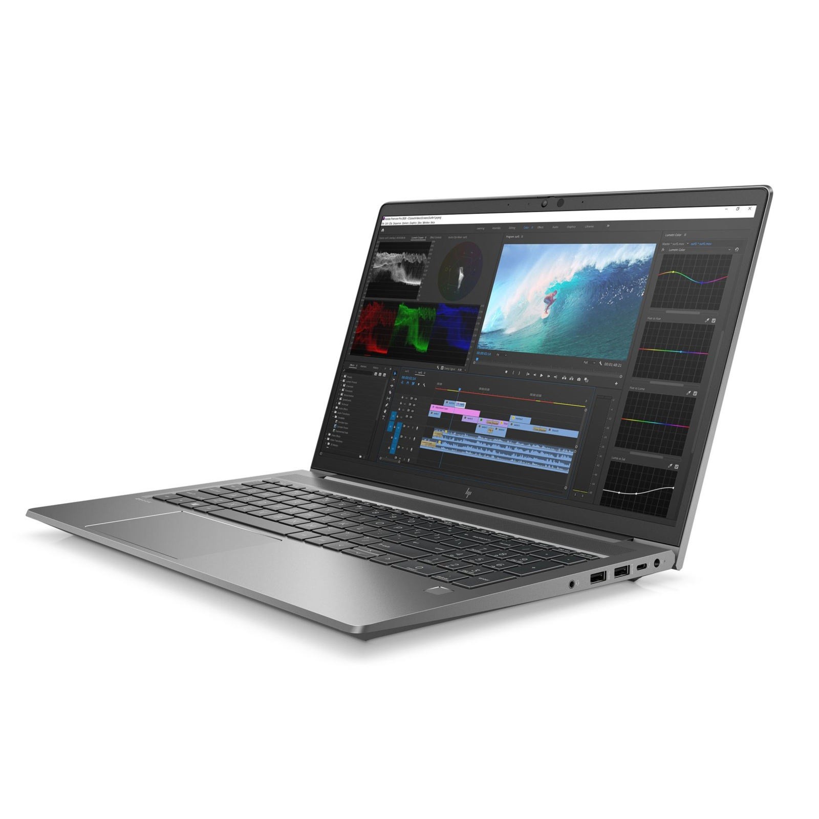 ZBook Power G7 Mobile Workstation