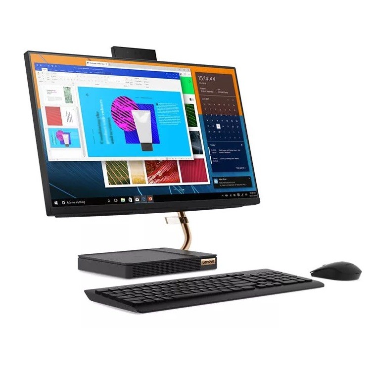 IdeaCentre AIO 5