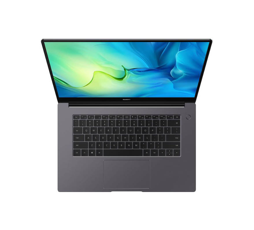 Huawei MateBook D15