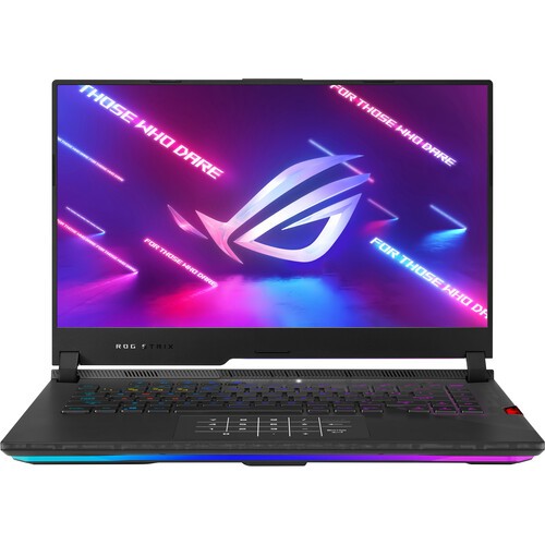 ROG Strix SCARE 15 G533QS