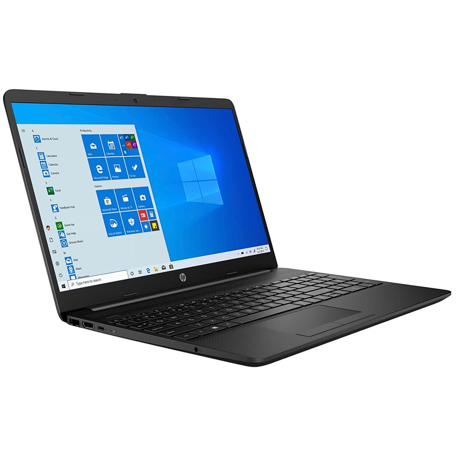 HP DW1234