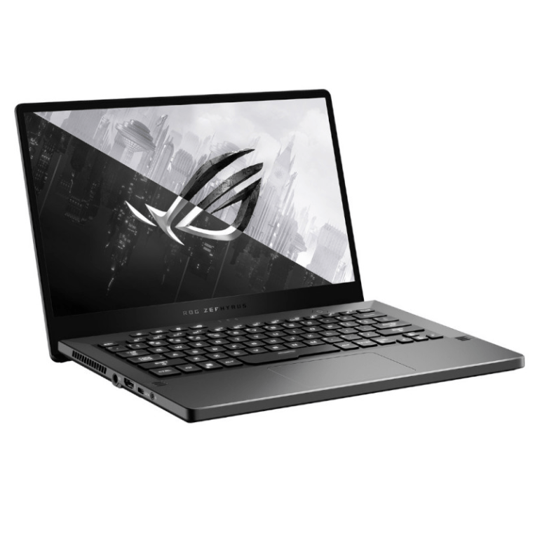 ASUS ROG Zephyrus G14 GA401QE