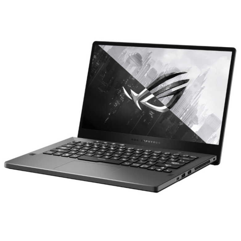 ASUS ROG Zephyrus G14 GA401QE