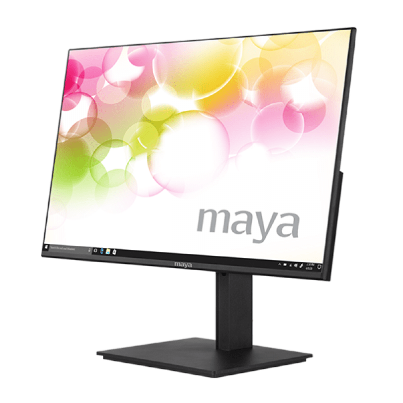 MAYA MO24Z 24Inch Monitor