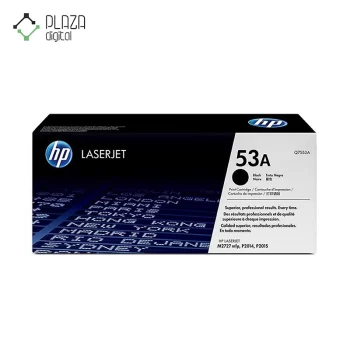 کارتریج اچ پی HP Cartridge 53A